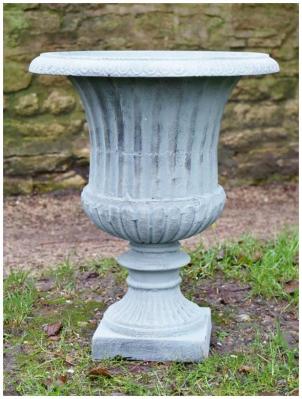 C3 Urn No Base O-C Finish
