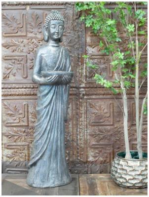 MGO Buddha