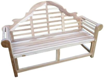 Marlboro Teak Bench