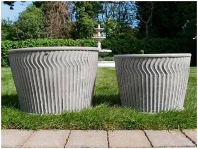 Tubs Set of 2