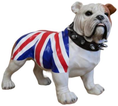 Product photograph of British Bulldog - 7098 from Choice Furniture Superstore