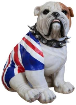Product photograph of British Bulldog from Choice Furniture Superstore