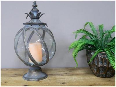 Product photograph of Candle Holder Pack Of 2 from Choice Furniture Superstore