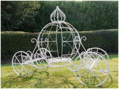 Product photograph of Cinderella Carriage from Choice Furniture Superstore