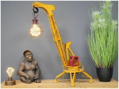 Product photograph of Crane Light Set Of 2 from Choice Furniture Superstore