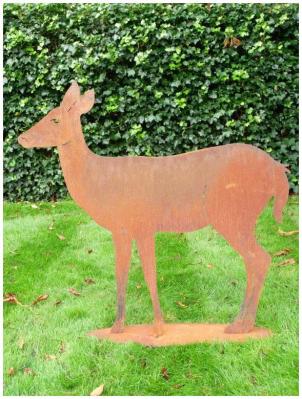 Deer (Pack of 2)