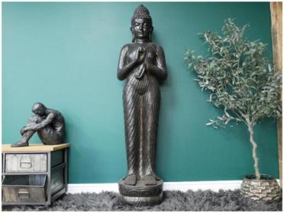 Product photograph of Extra Large Buddha from Choice Furniture Superstore
