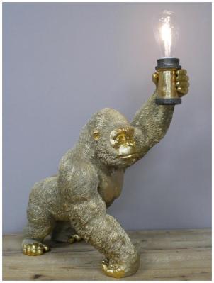 Product photograph of Gorilla Light from Choice Furniture Superstore