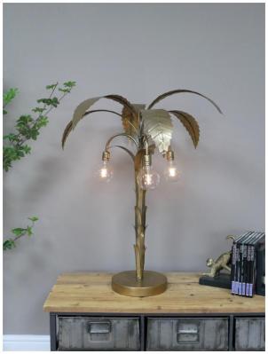 Product photograph of Lamp - 8252 from Choice Furniture Superstore