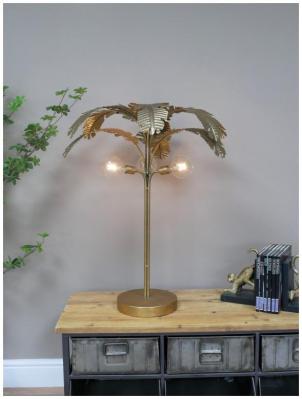 Product photograph of Lamp - 8253 from Choice Furniture Superstore