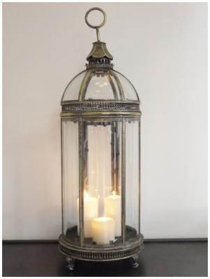 Product photograph of Lantern - 4447 from Choice Furniture Superstore