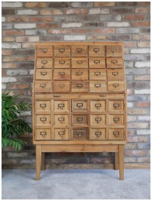 Product photograph of Large Storage Cabinet - 5844 from Choice Furniture Superstore