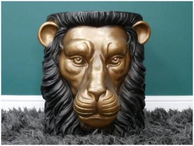 Lion Side Table 7983