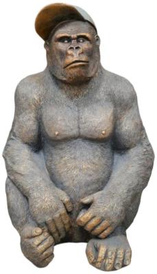 MGO Gavin the Gorilla