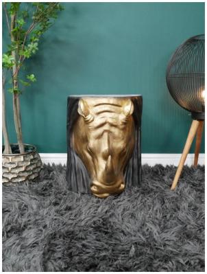 Rhino Side Table