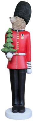 Royal Guard Bear