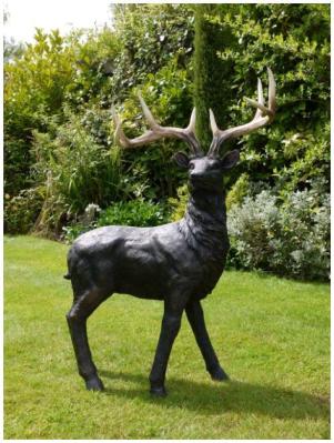 Product photograph of Stag - 3471 from Choice Furniture Superstore