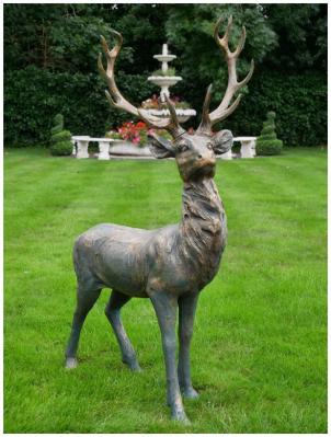 Product photograph of Stag - 7024 from Choice Furniture Superstore