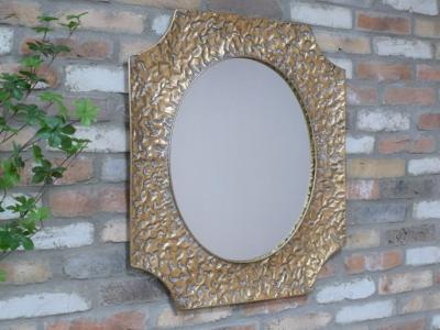 Product photograph of Mirror - 9103 - Set Of 2 from Choice Furniture Superstore