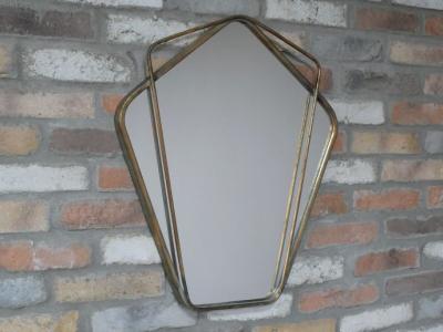 Product photograph of Mirror - Set Of 2 from Choice Furniture Superstore