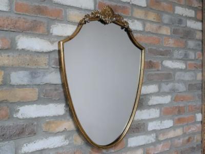 Product photograph of Mirror - 53cm X 74cm - Set Of 2 from Choice Furniture Superstore