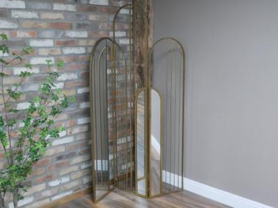 Product photograph of Mirror - 9633 from Choice Furniture Superstore