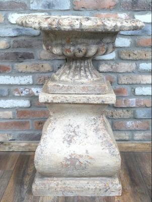 Product photograph of Pedestal from Choice Furniture Superstore