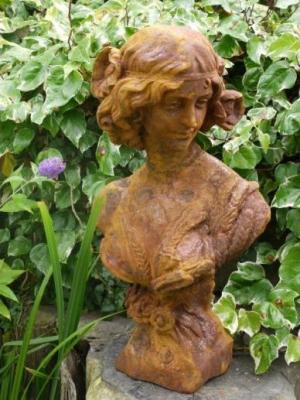 Product photograph of Bust from Choice Furniture Superstore