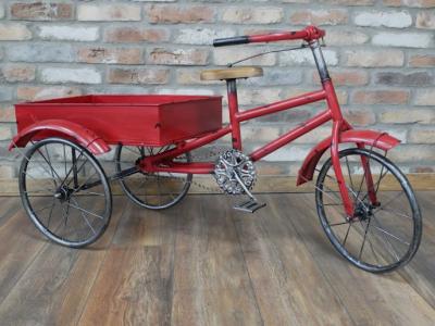 Product photograph of Tricycle from Choice Furniture Superstore