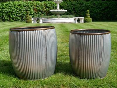 Product photograph of Tubs - 7529 - Set Of 2 from Choice Furniture Superstore