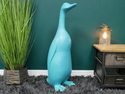 Product photograph of Big Blue Duck from Choice Furniture Superstore