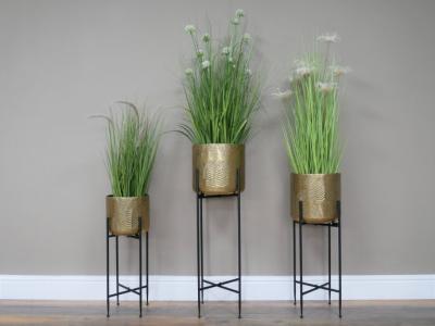 Product photograph of Planters - 8447 - Set Of 3 from Choice Furniture Superstore