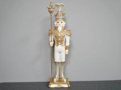 Product photograph of Small Nutcracker from Choice Furniture Superstore