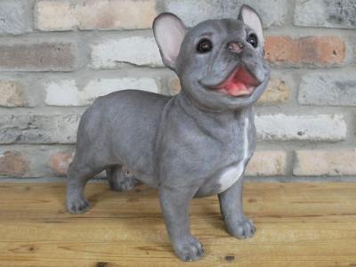 Product photograph of Standing Dog Set Of 2 from Choice Furniture Superstore