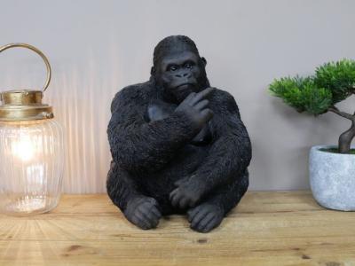 Product photograph of Up Yours Gorilla - Set Of 2 from Choice Furniture Superstore