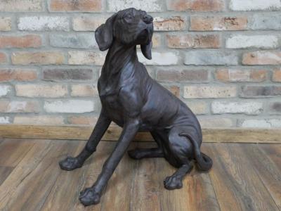 Product photograph of Black Dog from Choice Furniture Superstore
