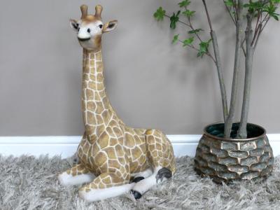 Product photograph of Giraffe from Choice Furniture Superstore