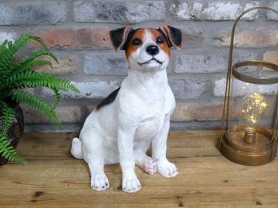 Product photograph of Jack Russell Set Of 2 from Choice Furniture Superstore