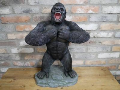 Product photograph of Angry Gorilla from Choice Furniture Superstore