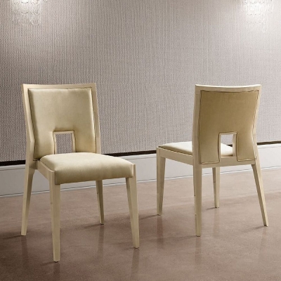 Product photograph of Camel Elite Day Sand Birch Italian Ambra Dining Chair from Choice Furniture Superstore