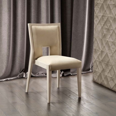 Product photograph of Camel Ambra Night Sand Birch Italian Chair from Choice Furniture Superstore