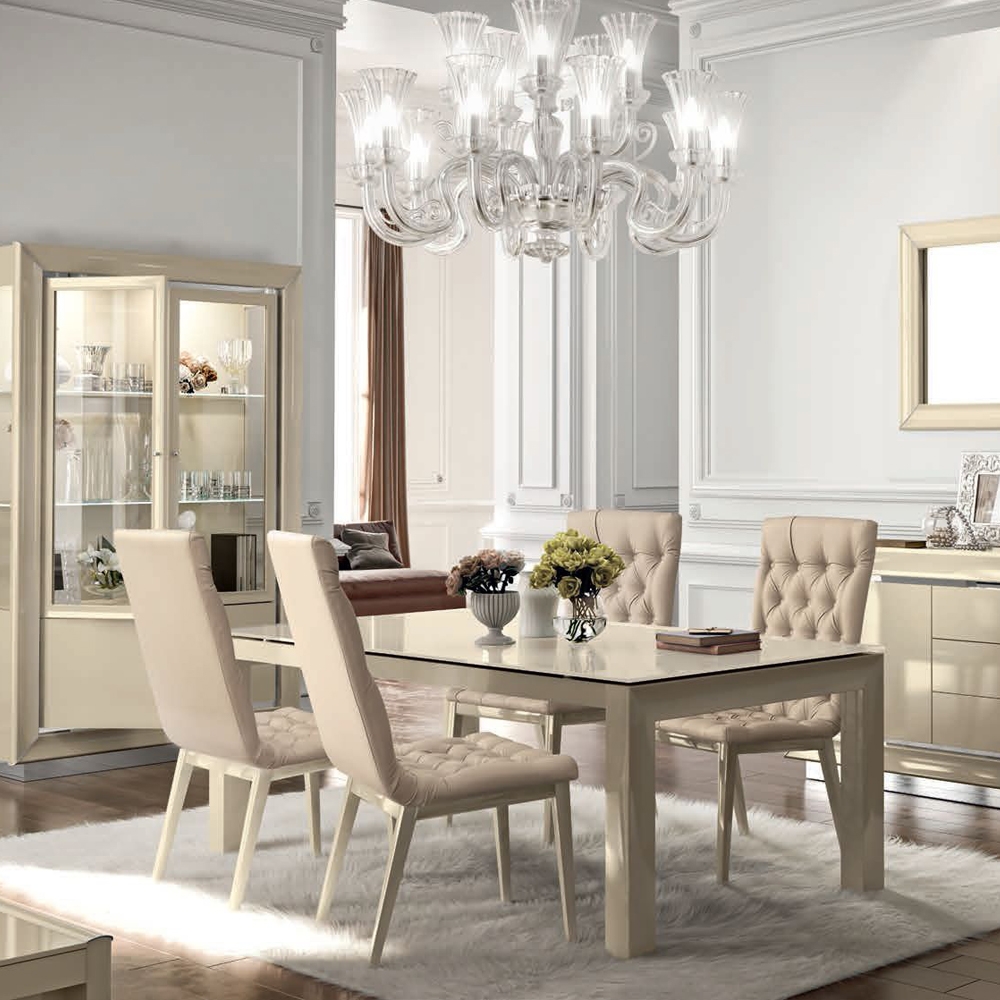 Star living 2025 dining chairs