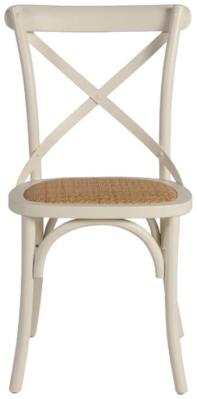 Claflin Elm Wood Dining Chair Sold In Pairs