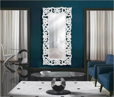Product photograph of Nancibo Mirror - 16215 from Choice Furniture Superstore