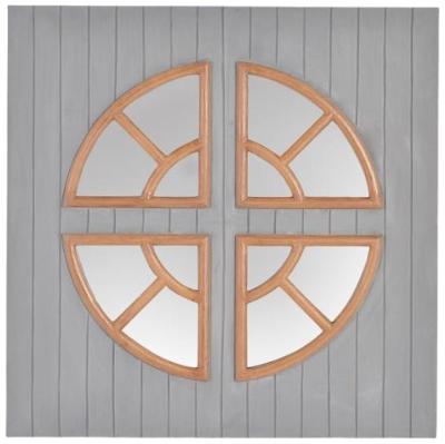 Product photograph of Larivant Mirror - 16312 from Choice Furniture Superstore