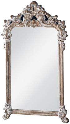 Entouca Moon Beveled Arch Mirror