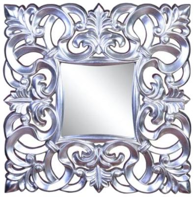 Repentir Square Mirror 16232