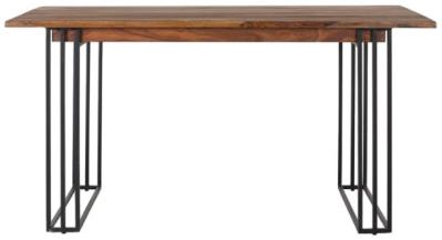 Venedocia Rosewood 6 Setaer Dining Table