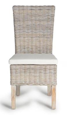 Elbing Rattan Dining Chair Sold In Pairs