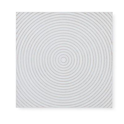 Luminita Light Grey Square Decorative Panel 90cm Luminita Light Grey Square Decorative Panel 90cm